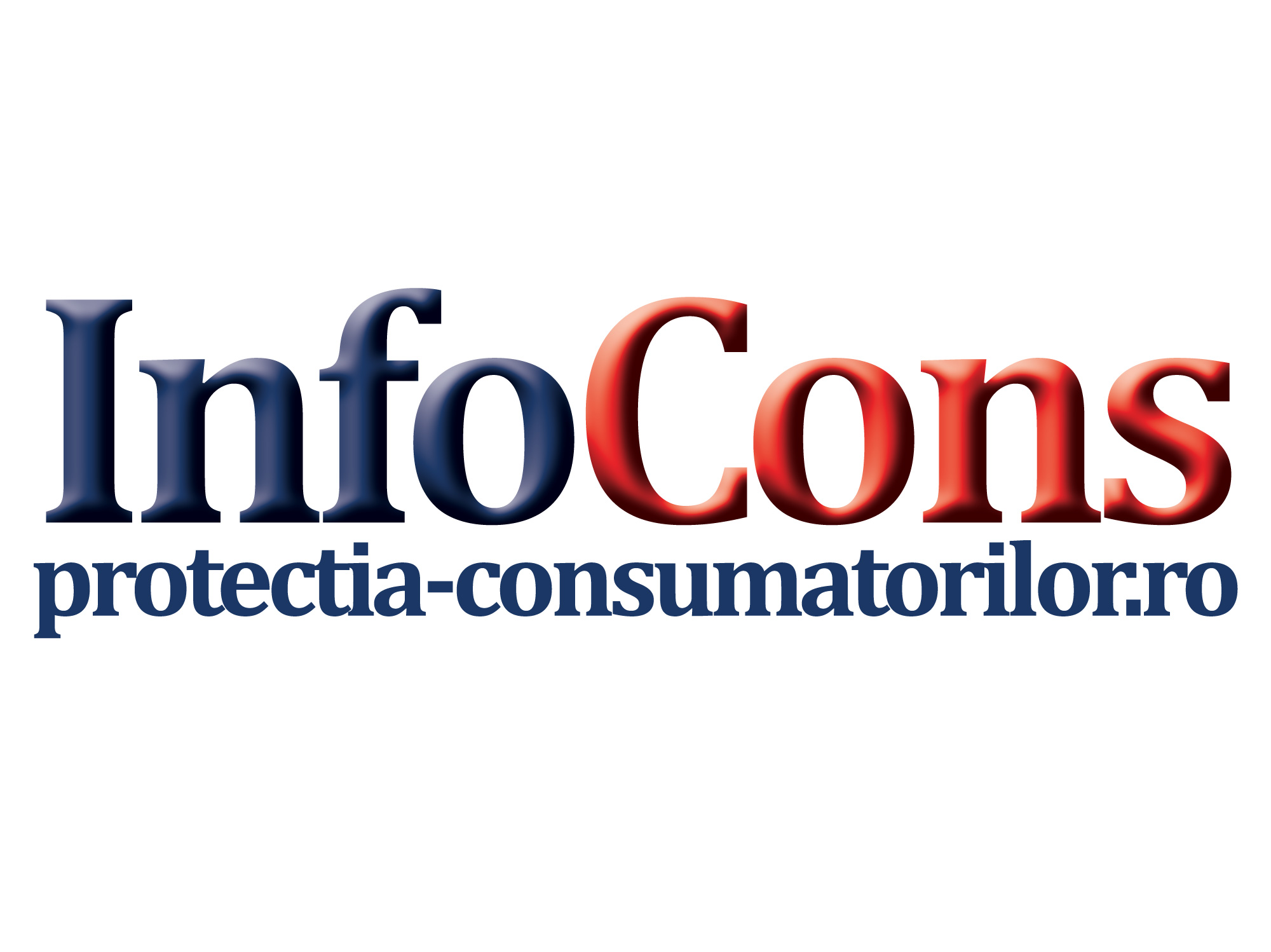 InfoCons - protecția consumatorilor
